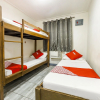 Отель Metro Deluxe Residences, фото 14