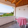 Отель Stunning Home in Barbat na Rabu With 3 Bedrooms and Wifi, фото 8