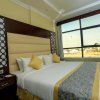 Отель Jeddah Oasis Hotel, фото 4