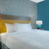 Отель Home2 Suites By Hilton Grand Rapids Airport, фото 33