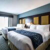 Отель Comfort Suites Fort Lauderdale Airport South & Cruise Port, фото 23