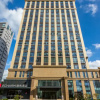 Отель Echarm Hotel Jiaxing Xiuhu, фото 7