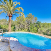 Отель Villa With Pool and air Conditioning, фото 20