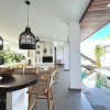 Отель Casa Carolina Bali - Great 3 Bdr - Tumbak Bayuh Canggu, фото 14
