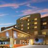 Отель Courtyard by Marriott Houston Pearland в Перленде