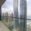 Отель Luxury 2BR Marina Gate 3, фото 12