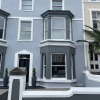 Отель Fabulous Apt in the Heart of Victorian Llandudno, фото 16