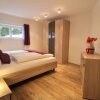 Отель Delightful Apartment in Neukirchen am Großvenediger Nearby the Skislope, фото 7