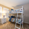 Отель Risoin's Compass Bay Townhome, фото 28