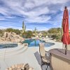 Отель Cave Creek Oasis w/ Putting Green, Spa & Mtn View!, фото 18