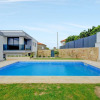 Отель Villa with 3 Bedrooms in Esposende, with Wonderful Mountain View, Private Pool, Enclosed Garden, фото 12