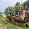 Отель Rursee Schilsbachtal - Naturnahe Auszeit am Rursee - Eifel-Ferienwohnungen der besonderen Art, фото 42