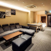 Отель Randor Residence Hiroshima Suites, фото 27