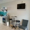 Отель Innisfail Riverfront Motel, фото 7