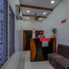 Отель Mayur's Residency by OYO Rooms, фото 24