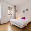 Отель Appartement Les Tanneurs Colmar Cosy F4, фото 7