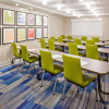 Отель Holiday Inn Express & Suites Des Moines Downtown, an IHG Hotel, фото 21