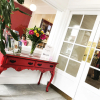 Отель Gidea Park Hotel, фото 8