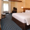 Отель Fairfield Inn & Suites Farmington, фото 5
