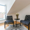 Отель Comfortable and Trendy Lisbon Apartment, фото 6