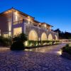 Отель Luxury Villa Zakynthos, фото 1