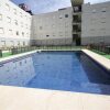 Отель Apartamentos Vértice Sevilla Aljarafe, фото 15