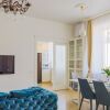 Гостиница Letyourflat Apartments 