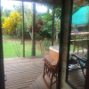 Отель Uvita Oasis Retreat with Villa Cabins and Apartment, фото 6