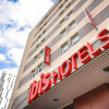 Отель ibis Dijon Centre Clemenceau в Дижоне