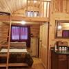 Отель Country Cabins Motel, фото 22