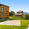 Отель Swisspeak Resorts 2 pi ces Vercorin, фото 22