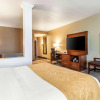 Отель Comfort Suites University, фото 33
