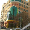 Отель Xianyang Moonlight Island Style Hotel, фото 18