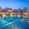 Отель The Salila Beach Resort, фото 28