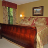 Отель Foxtrot Bed and Breakfast, фото 4