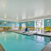 Отель SpringHill Suites by Marriott Lexington Near the University of Kentucky, фото 16