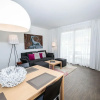 Отель Attractive Apartment Near ski Lift, фото 5