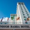Отель Windsor Barra Hotel, фото 16