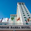 Отель Windsor Barra Hotel, фото 1