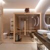 Отель Vossia Luxury Rooms & Sicilian Living, фото 21