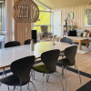 Отель 8 Person Holiday Home in Saltum, фото 8
