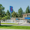 Отель Motel 6 Spokane, WA - West, фото 1