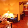 Отель Suites Del Centro, фото 5