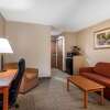 Отель Comfort Inn & Suites, фото 8
