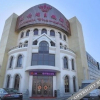 Отель Madange Theme Hotel, фото 1