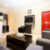 Отель Oyo 307 Jubail Rose (Families & Couples Only), фото 7