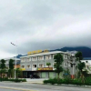 Отель Jinyangguang Holiday Hotel, фото 10