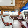 Отель OYO 23103 Houseboat Ganga 5bhk Deluxe, фото 2