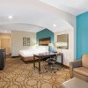 Отель La Quinta Inn & Suites by Wyndham Little Rock - West, фото 3