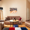 Отель Wehost Cozy and colorful apartment with balcony, фото 2